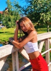 Фото проститутки Настя №2 в городе Фурманов