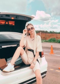 Фото проститутки Настя №3 в городе Фурманов