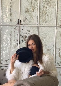 Фото проститутки Яна №3 в городе Фурманов