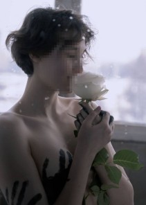 Фото проститутки Марина №2 в городе Фурманов