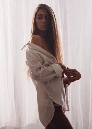 Лиза, Г. Фурманов