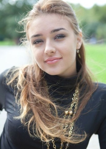 Алена, Г. Фурманов