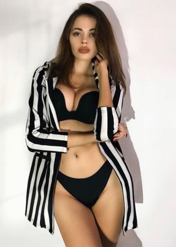 Яна, Г. Фурманов